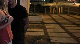 Teen Teases On Webcam When Left Alone, Unless You're Special