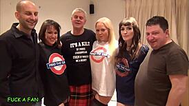 tubbs adreena and lucy 😈