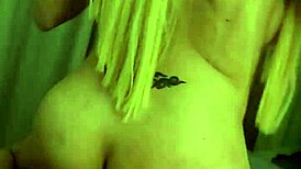 My Girlfriend Recorded With A Friend At Home