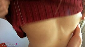 i watch stranger blonde suck cock an fuck hard doggy