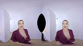 I Love Nikky Dream's Anal Scene