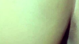 Delicious Doggystyle Sex With Mexican Big Ass Mature!