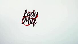 My Friend's Husband Fucks Us Both; She Cums in Her Ass, I Lick It All