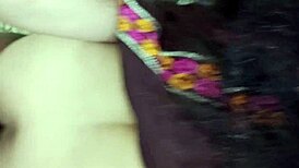 Bhabhi And Step Brother Intense Anal Sex