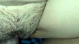 Homemade Anal Creampie With Latina Amateur 😏