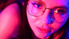 Perverted Male Pissing on His Slattern in Fetish Scene