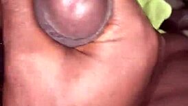 Kingtaiza Official Asks How You Prefer Big Black Cock: Sitting Or Doggie Style.