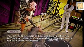 Intense Academy 42 Challenge