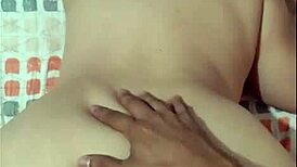 Delicious Doggystyle Sex With Mexican Big Ass Mature!