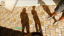 what makes eternum 3 so intriguing?