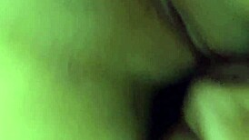 Enjoying a delightful homemade treat