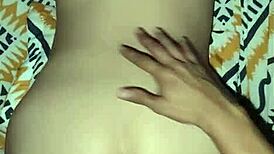 Delicious Doggystyle Sex With Mexican Big Ass Mature!