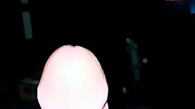 i cum 4 times until empty