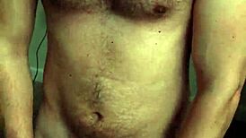 Rough Creampie Fills Amateur Fuck Doll