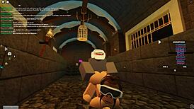 i fuck her ass rough and deep