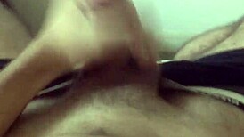 Masturbating and Talking Dirty Guided Jerk Off
