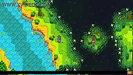 Sophia Voyeur Event In Xtardew Valley Lesbian Game