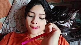 Oh Neighbor Finishes Inside Please My Husband Doesnt Notice He Screams Neighbor With Pleasure Riding Her Cheating Neighbor