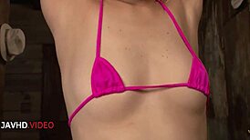 wild jav sensation saori unleashing passionate bondage sex fantasies