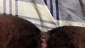 Pussy Play with Orgasm