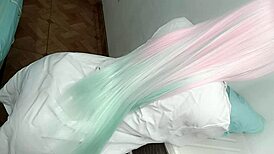 Come see me, I'm the hottest doctor in Miami Florida USA cosplay