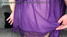 goddessx-twitter mlfnxtdoor squirting casually on the couch