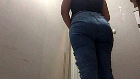 Friend's Pervert Fucks My Vagina And Mouth While Watching Soap Operas