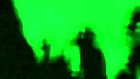 What's My Wife Up To With This Stranger?