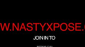 two whores fucking each other with toys and cocks