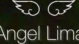 angel lima in public bathroom scene