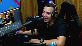 martina oliveira's only naked video on xvideos, would you suck her tits?