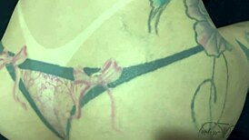 Intense Anal Pounding With Deep Creampie