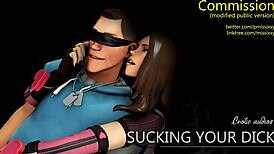 Commission For Erotic Audio Sucking Your Dick Dirty Talk