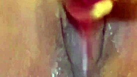 gostosa rabuda commands guided masturbation with dildo blowjob