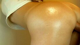 The First Time My Step Dad Fuck Me