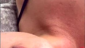 goddessx-twitter mlfnxtdoor squirting casually on the couch