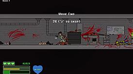 captivity turns wild with furry domination!