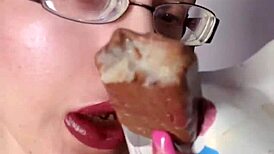 Sissyboy Transformation In Femdom Fantasy