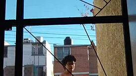 Pr�cticando Nudismo