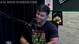 guilherme says learn to fuck better and know positions