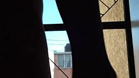 Pr�cticando Nudismo