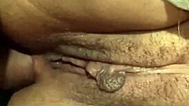 Stepbrother Fucks My Ass While I Use My Vibrator