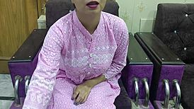 First Time Jija Sali Romantic Sex!