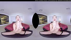 I Love Nikky Dream's Anal Scene