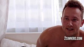 Stepsibling Attraction Phenomenon Builds Intense Tension Between Young Teens