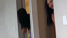 empregada que agrada patrão ganha aumento