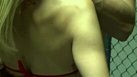 just major and monique alexander, big sluts with shaved pussies, getting satisfied by hard cocks 😏