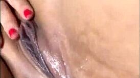 goddessx-twitter mlfnxtdoor squirting casually on the couch