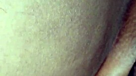 Homemade Anal Creampie With Latina Amateur 😏