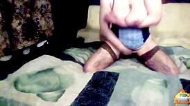 i-i'm watching this compilation of klaudia amber girl masturbating to orgasm, it's so hot